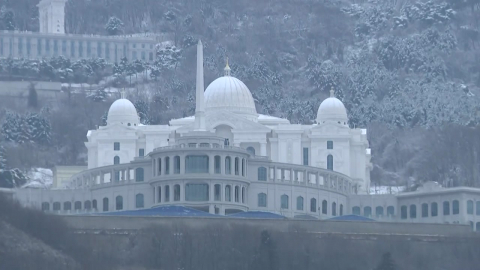 경찰, '통일교 의혹' 수사 속도…UPF 전 회장 고강도 조사