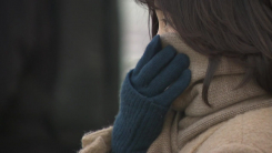 '성탄절 강추위' 전국 곳곳 한파특보...서해안 많은 눈