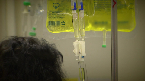 한파에 술 마시고 바깥에 있으면 위험…'저체온증' 3명 응급실행