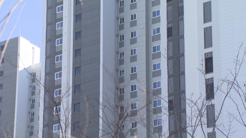 서울 아파트값 8주 만에 최대 상승…경기 규제 지역 강세