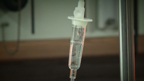 한파에 술 마시고 바깥에 있으면 위험…'저체온증' 3명 응급실행