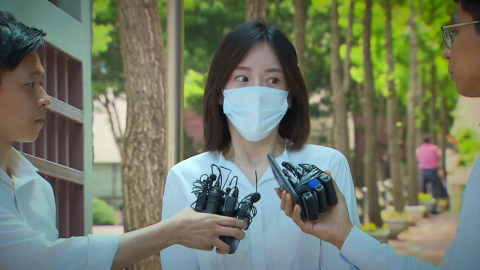 '마약 혐의' 황하나 구속영장 신청…도피 행적도 수사