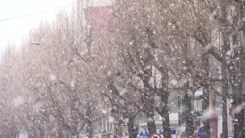 성탄절 전국 곳곳 한파특보…오늘 더 춥다