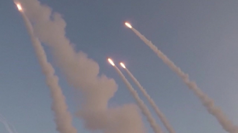 이스라엘 "레바논 내 이란 정예부대 군인 사살"…긴장 고조