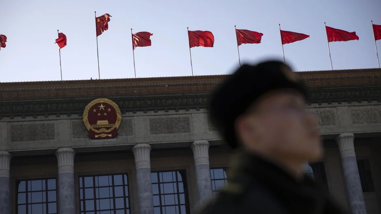 중국, 군 부패 숙청 확대...정협 위원 8명 해임