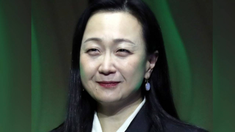 '파친코' 이민진 작가, 맘다니 뉴욕시장 취임위원회 위촉 