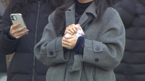 [날씨] 냉동고 한파 맹위, 체감 -20℃…한파·동파 비상