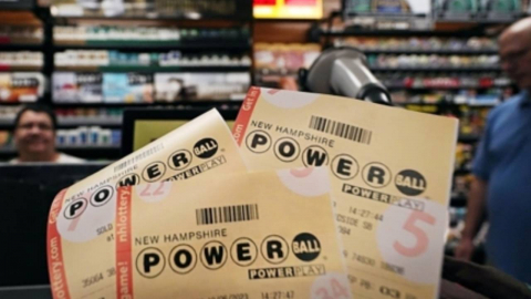 46회째 1등 없다가 2.6조 '잭팟'…美 파워볼 당첨금 역대 두 번째 