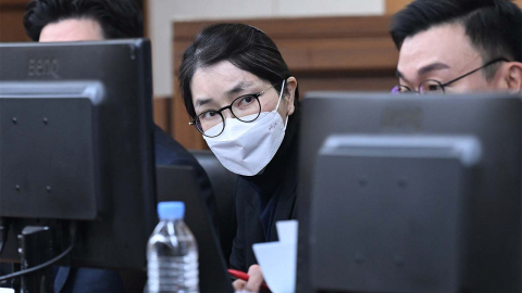 김건희 특검 모레 종료…오늘 잔여 의혹 기소 전망