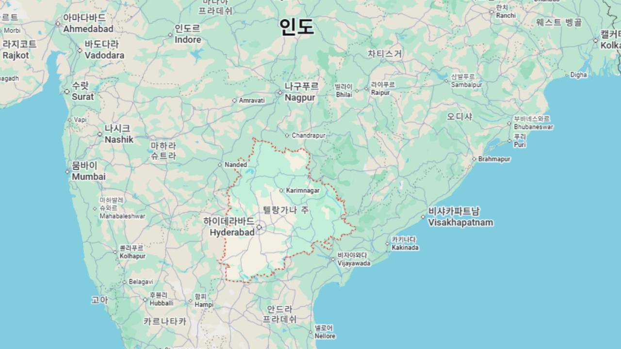 인도 부모, 다른 카스트 계급 남성과 연애한 10대 딸 살해