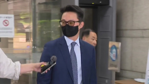 경찰, 윤영호 전 본부장 체포…사흘 전 까르띠에 코리아 압수수색