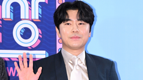 이시언·서지승, 결혼 4년 만 임신…“내년 출산 예정”