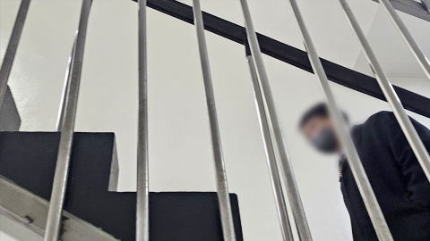  경찰, '로비 의혹' 통일교 산하 조직 천주평화연합(UPF) 전 회장 재소환