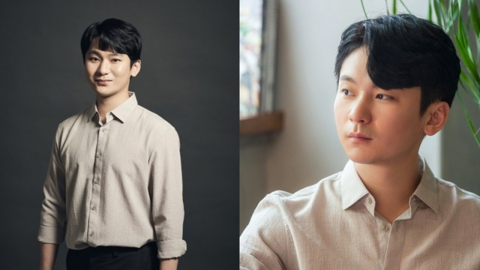 강기둥, ‘내일도 출근!’ 출연…서인국, 박지현과 호흡