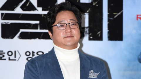 '음주운전' 곽도원, 김태희 소속사와 복귀 타진?…"결정된 바 없다"