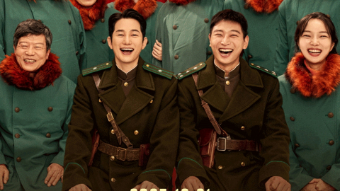 '신의악단' 박시후·정진운 주역들 총출동…전국 무대인사 확정