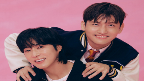 왜 아직 동방신기인가? 데뷔 22주년에도 기록 경신