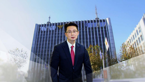 경찰, 통일교 윤영호 체포…UPF 전 회장 재소환