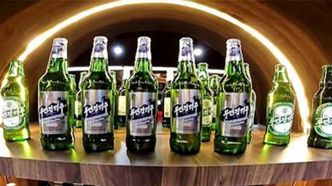 "북한 군사 연계 기업들, 맥주·의약품 내세워 러 진출 확대"