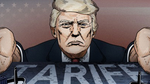 미국·타이완 관세 협상 난항…"4월 미·중 회담 이후" 전망까지