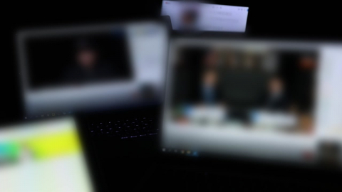 허위조작정보 근절법, 언론 \'입틀막\'?…논란과 우려