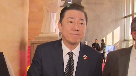 "김병기 사태 심각" 정청래 칼 빼나…국힘 표정관리?