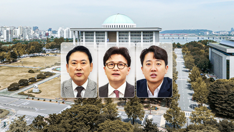 장동혁, 한동훈-이준석과 연대론에 "시기상조"…외연 확장·민생 드라이브