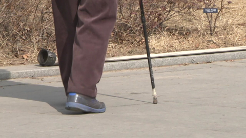 75세 넘는 노인 46%, 3개 이상 '만성질환'…사이버범죄 10년 만에 2배