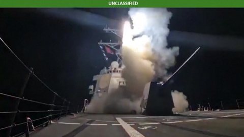 트럼프, 성탄절에 느닷없는 공습…나이지리아 자원 노렸나?