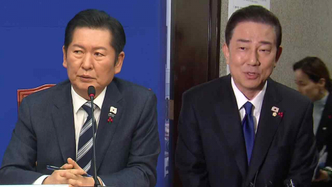 "김병기 사태 심각" 정청래 칼 빼나…국힘 표정관리?