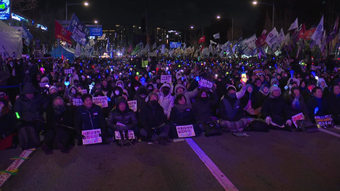 "경제성장보다 민주주의"…30년 만에 바뀐 미래상