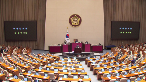 필리버스터·특검법 고리 '범보수 연대론'…선결 과제는?