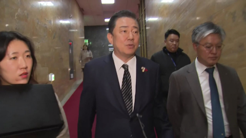 김병기 논란에 도덕성 \'흔들\'…당 역학관계가 변수?