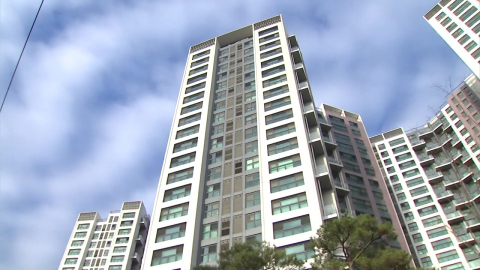 토허제 번복부터 삼중규제 초강수까지…그래도 올랐다