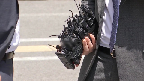 허위조작정보 근절법, 언론 '입틀막'?…논란과 우려