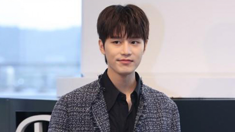 \'특수준강간\' NCT 출신 태일, 징역 3년 6개월 확정