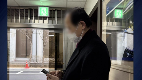 경찰, 통일교 천심원장 참고인 조사…주말에도 수사 총력