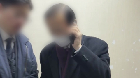 경찰, 통일교 천심원장 소환…주말에도 수사 속도