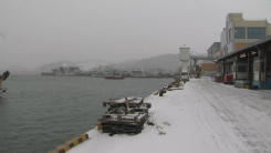 [날씨] 사흘 만에 낮 기온 영상 회복...중부에 눈·비