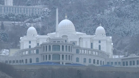 경찰, 통일교 천심원장 참고인 조사…주말에도 수사 총력