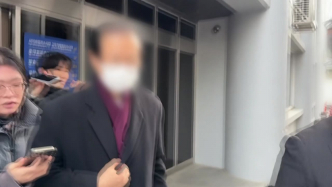 경찰, 통일교 핵심 인사 잇따라 소환…'로비 의혹' 수사 속도