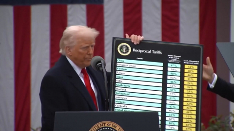 치열했던 트럼프와의 '관세 담판'…내년도 '걱정'