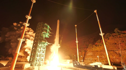 2025 과학계 결산…하늘에서 몸속, 그리고 일상까지