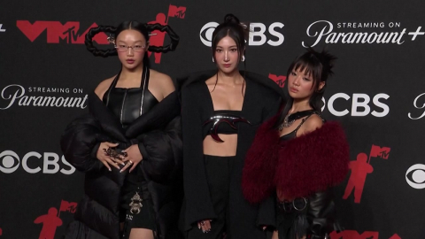 "K컬처에 한계는 없다"...세계 주류로 우뚝 선 2025