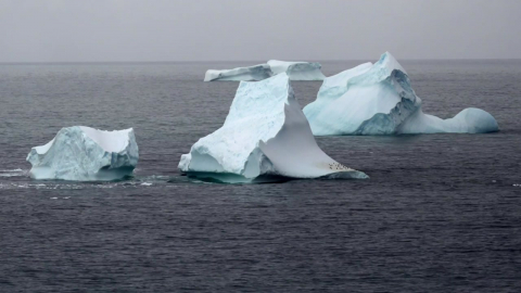 매년 4천 개씩 소멸…빨라진 빙하의 시간표
