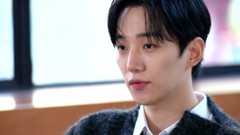 이준호, 아이돌에서 믿고 보는 대세배우로..."무작정 도전이었죠"