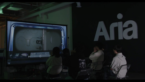 "똑같은 상영은 끝"...내 취향에 맞춘 극장 관람