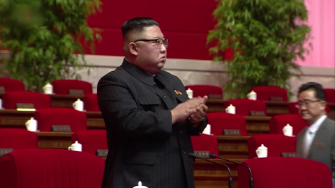 톈안먼서 '북·중·러' 연대 과시…대화 손짓엔 '침묵'