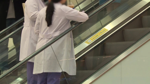 \'의대 정원\' 이번 주 끝장 토론…의료계 반발 고조