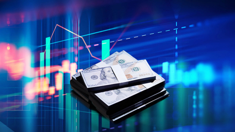 글로벌IB, 향후 3개월 1,440원대 원-달러 환율 전망